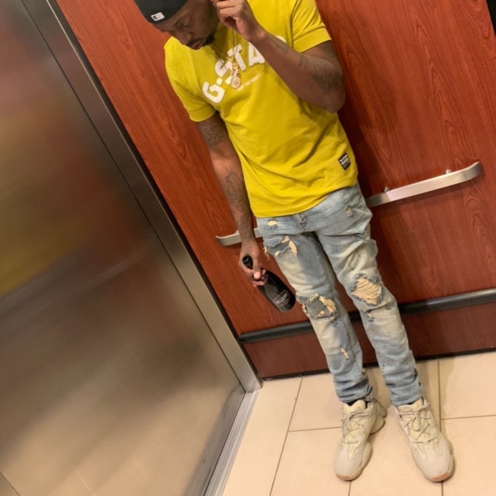 Meet your Posher, Evan